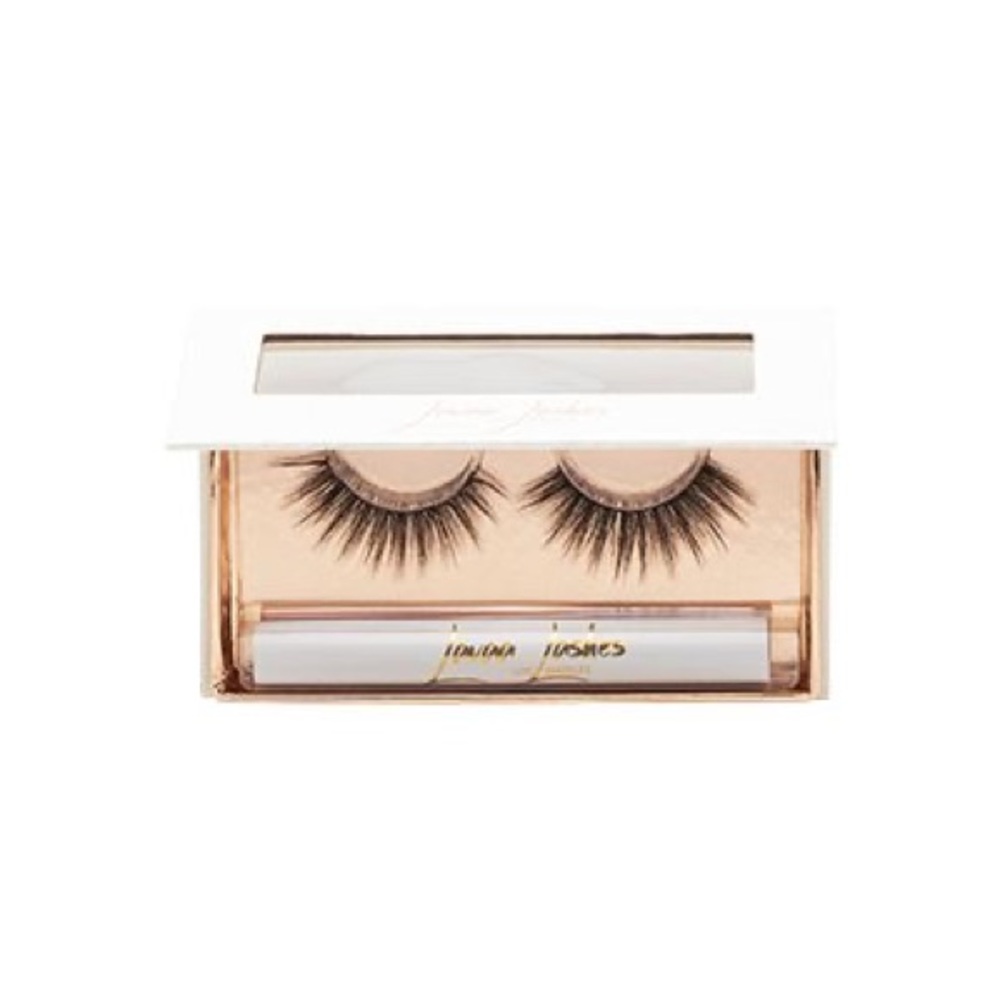 Lavaa Lashes Mink